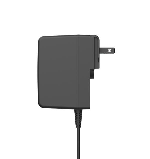 Fuente De Alimentación Netgear Pav12v25-10000s Negra, Para Puntos De Acceso Wlan Pav12v25-10000s