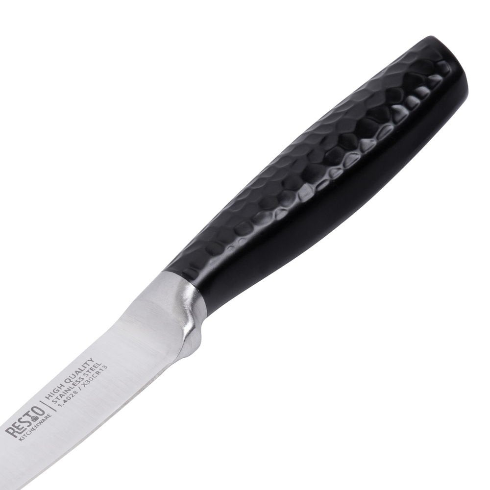 Knife Set 3pcs/95502 Resto