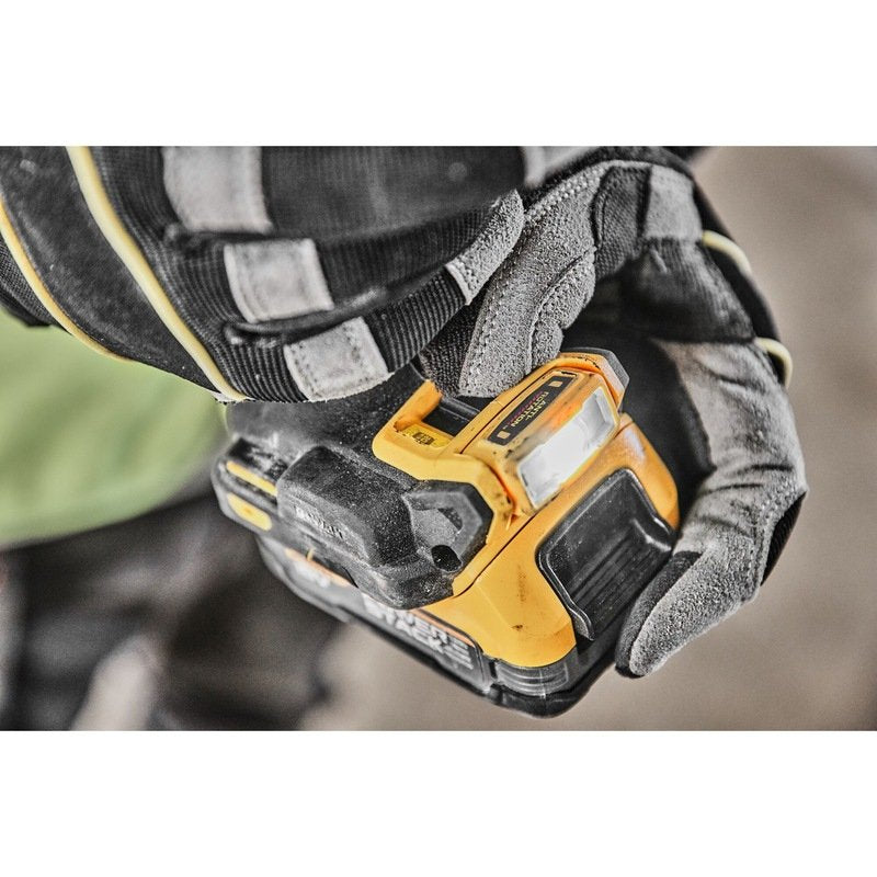 EAN 5035048750230 - DeWALT DCD805NT-XJ taladro 2000 RPM 1,34 kg imagen 11