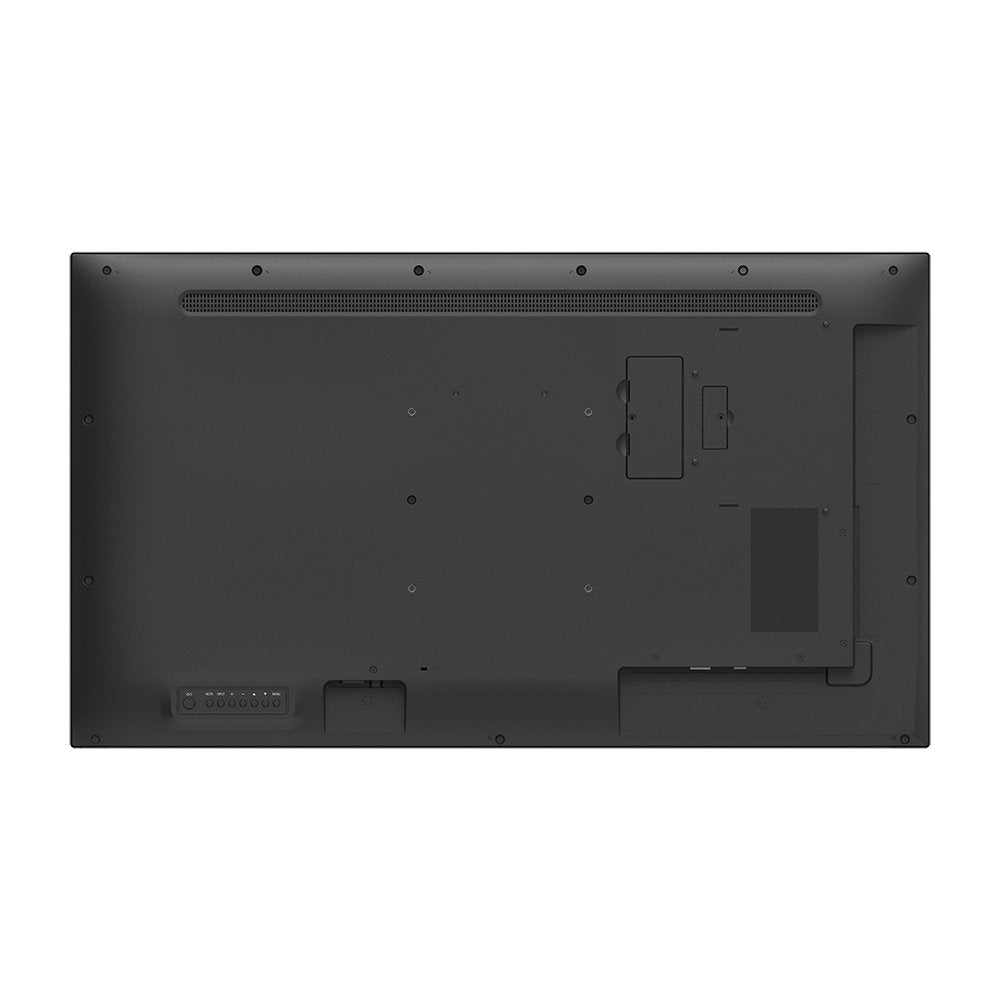 EAN 4544438080778 - BenQ ST4302S Pantalla plana para señalización digital 109,2 cm (43") LCD 400 cd / m² 4K Ultra HD Negro Pr imagen 4