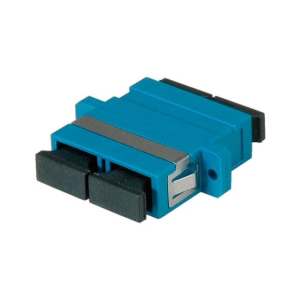 Value Lwl-Kupplung Sc Sc Duplex, Os2, Z