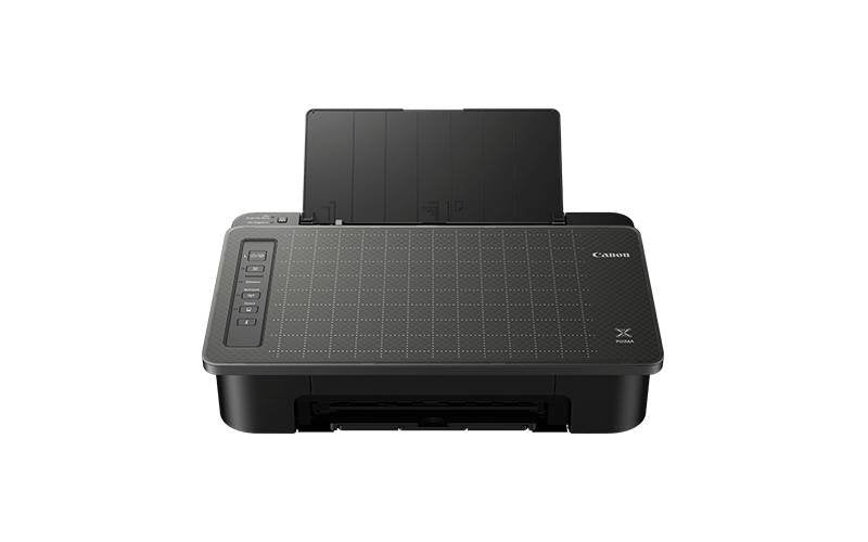 Impresora Canon Pixma Ts305 Tinta A4 Usb Bluetooth Wifi