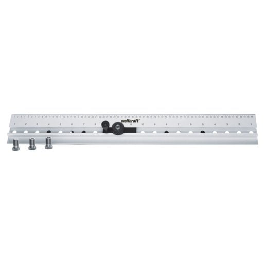 Regleta De Espigas 4650000 Wolfcraft