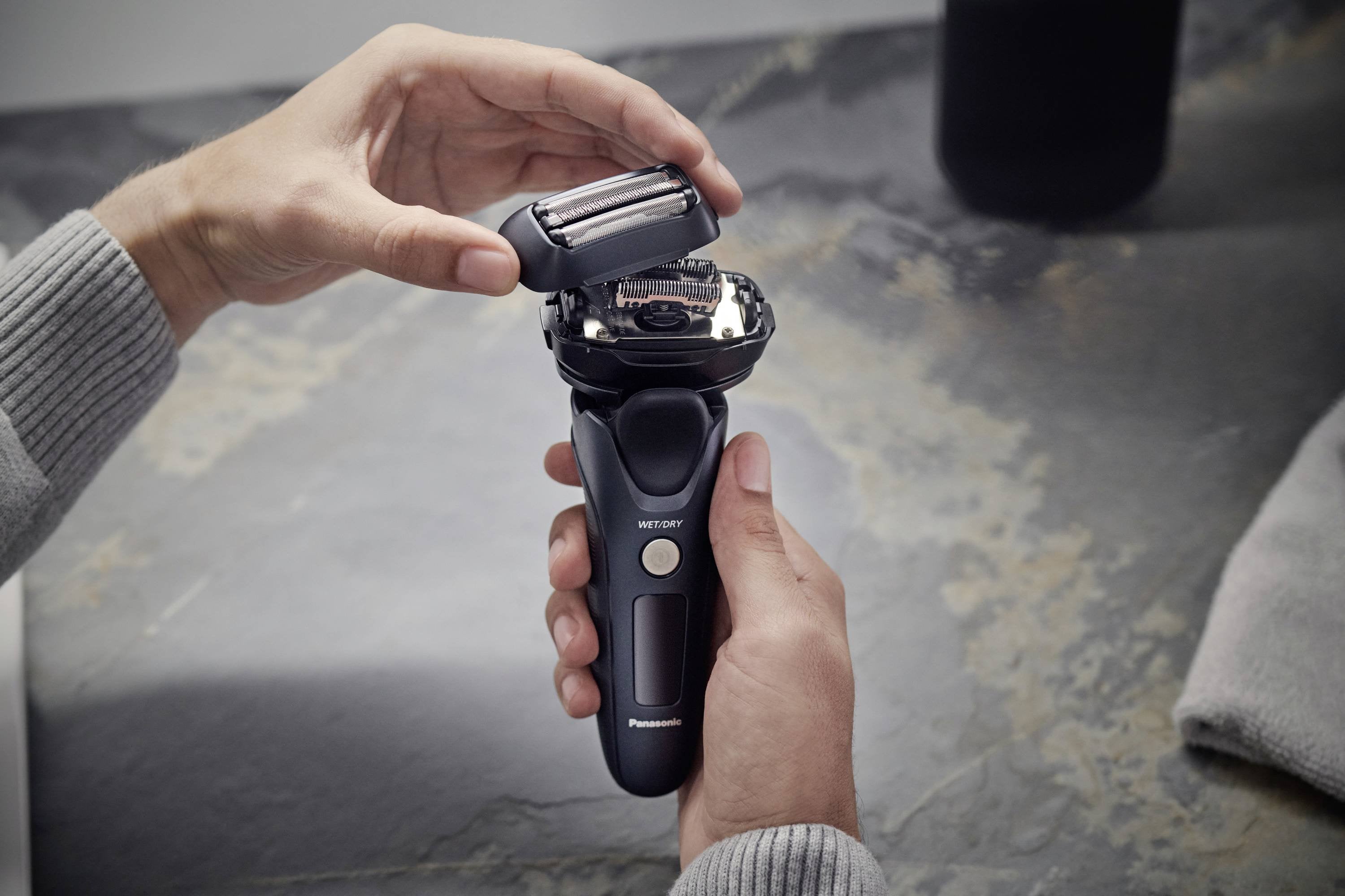 EAN 5025232817948 - Panasonic WES9089Y1361 no categorizado imagen 6