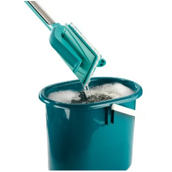Leifheit Piccobello S Micro Duo Bodenwischer