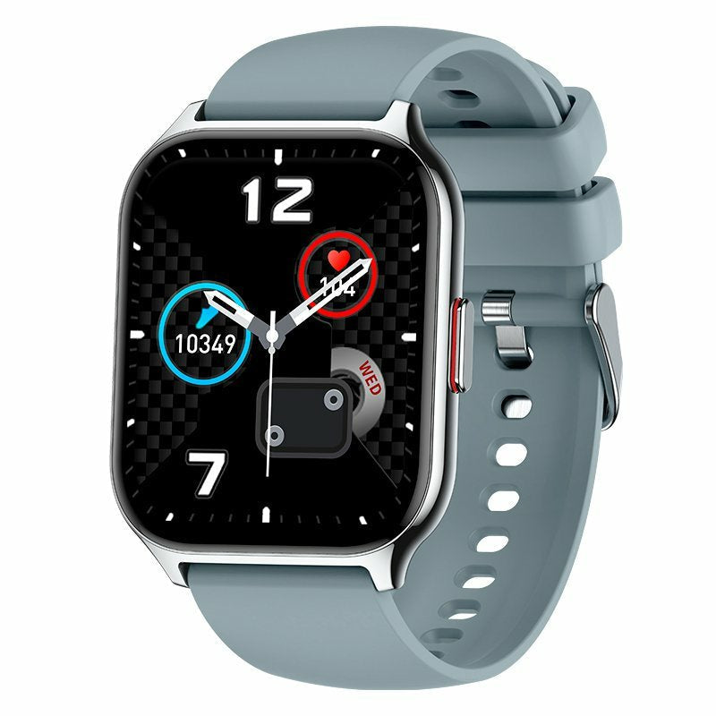 Smartwatch Cool Nova Gris
