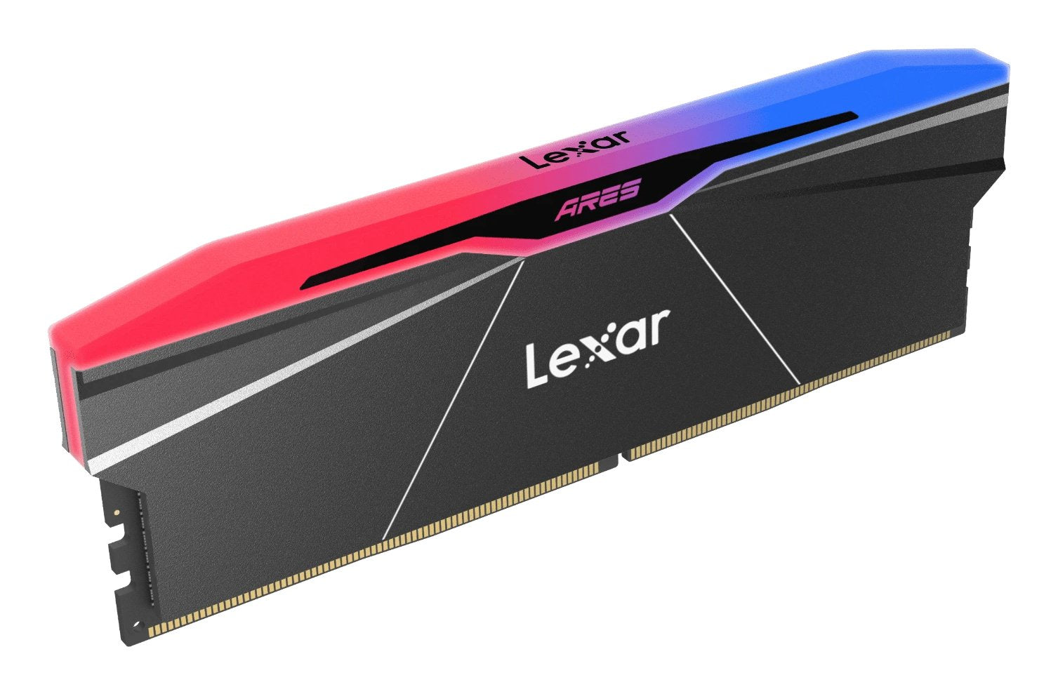 EAN 0843367139699 - Lexar ARES RGB 2nd Gen módulo de memoria 32 GB 2 x 16 GB DDR5 6000 MT/s 288-pin DIMM imagen 2