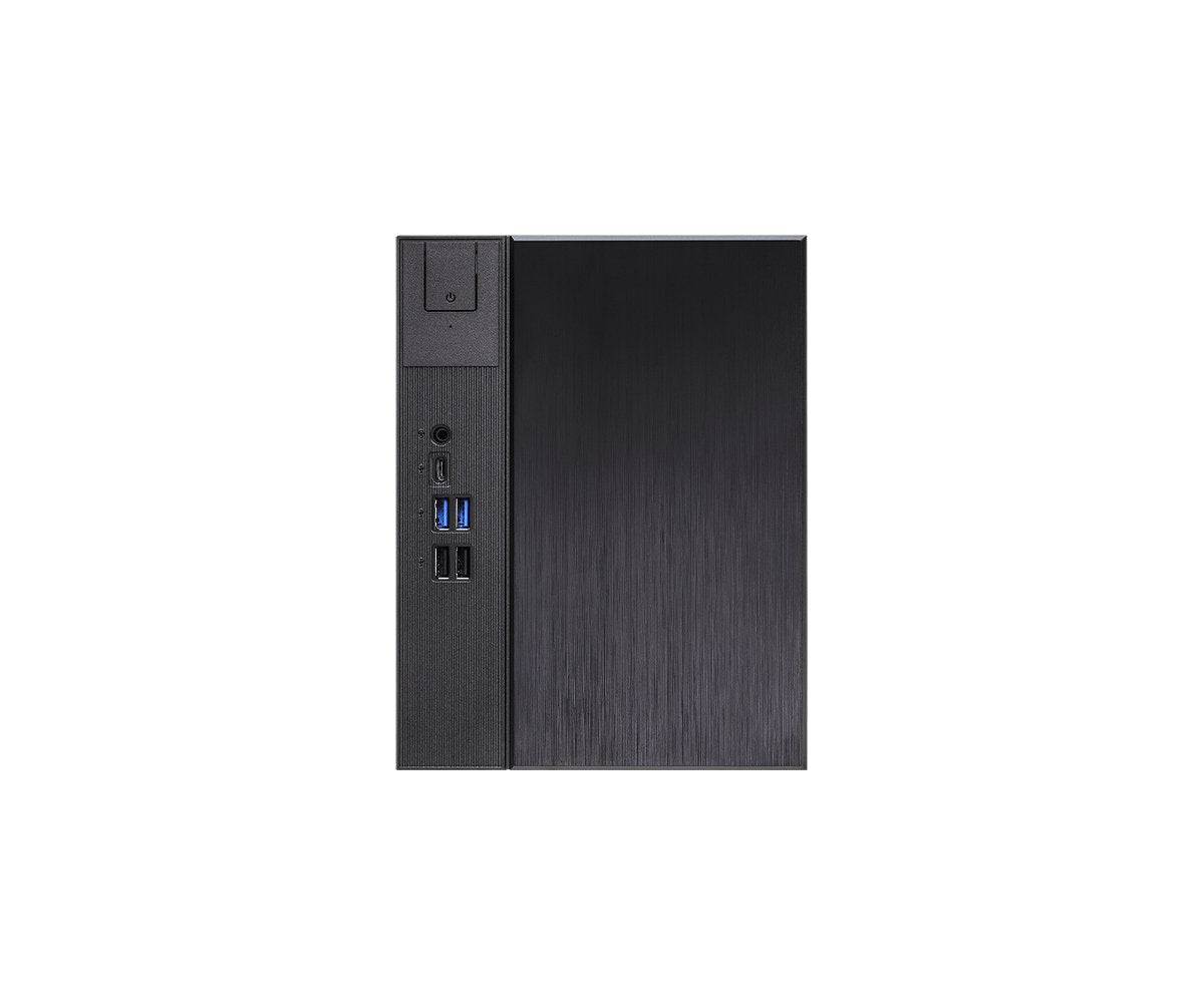 EAN 4710483939136 - Asrock DeskMeet X300 PC tamaño 8L Negro AMD X300 Zócalo AM4 imagen 3