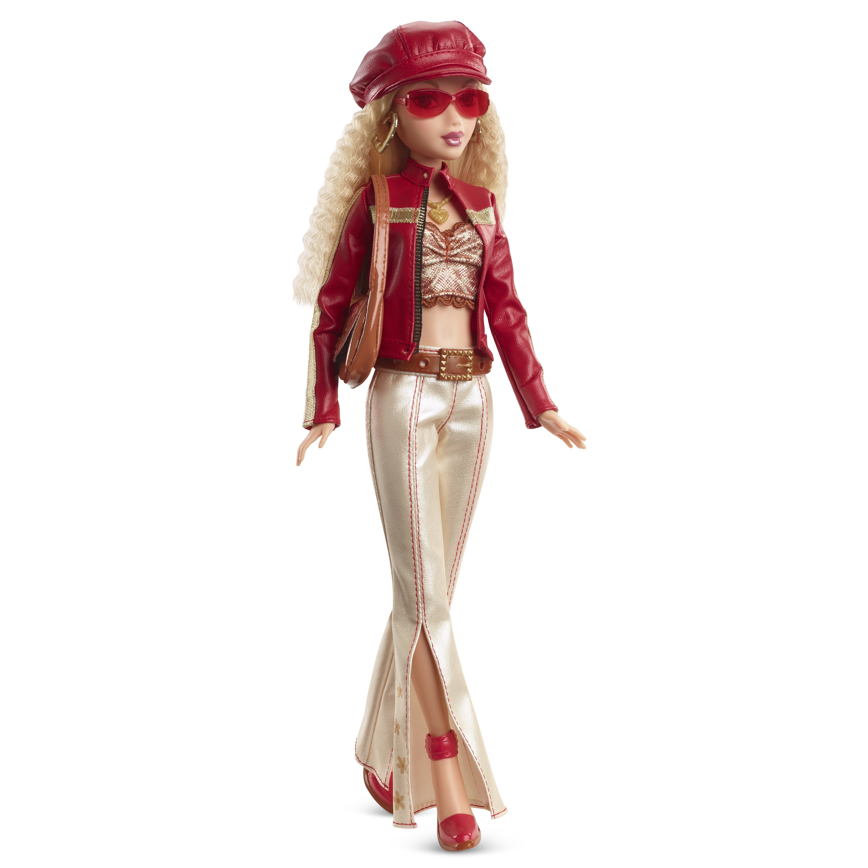 EAN 0194735243259 - Mattel HYC17 muñeca imagen 3