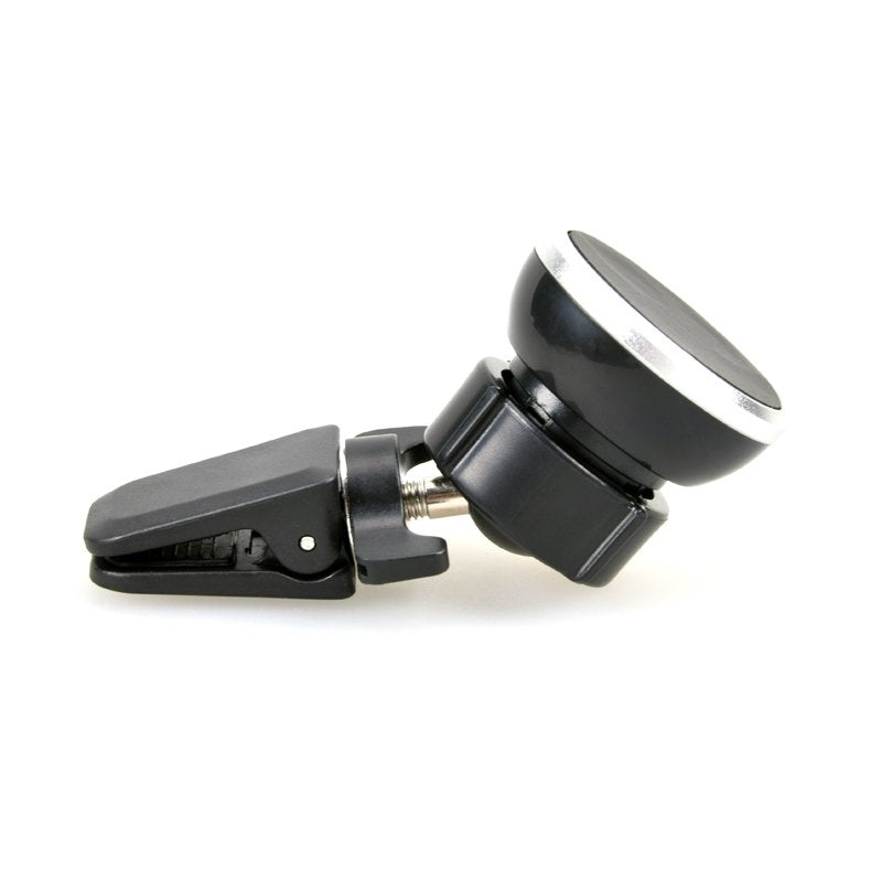 Coolbox Soporte Magnetico Coolfix Para Smartphone Con Fijacion A Rejilla De Ventilacion Del VehaCulo
