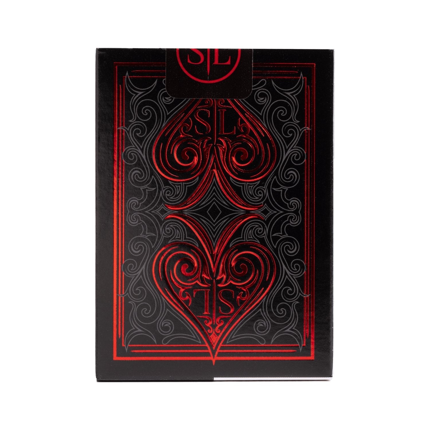 EAN 0073854094228 - Bicycle Shin Lim juego de cartas 56 pieza(s) imagen 3
