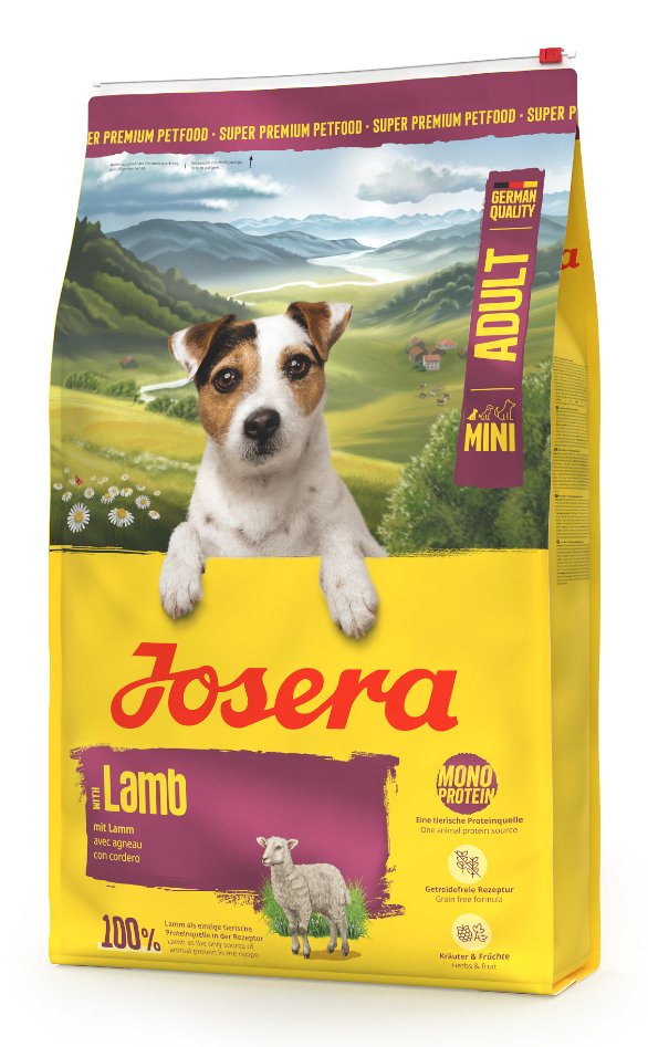 EAN 4032254785255 - Josera 200 041 comida seca para perros 12,5 kg Adulto Pollo imagen 2