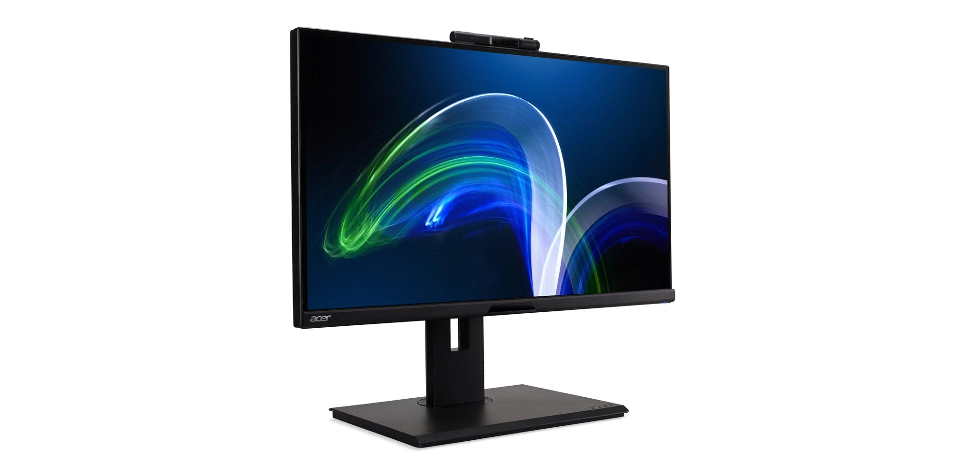 EAN 4711121664144 - Acer B8 B248Y E LED display 61 cm (24") 1920 x 1080 Pixeles Full HD LCD Negro imagen 3