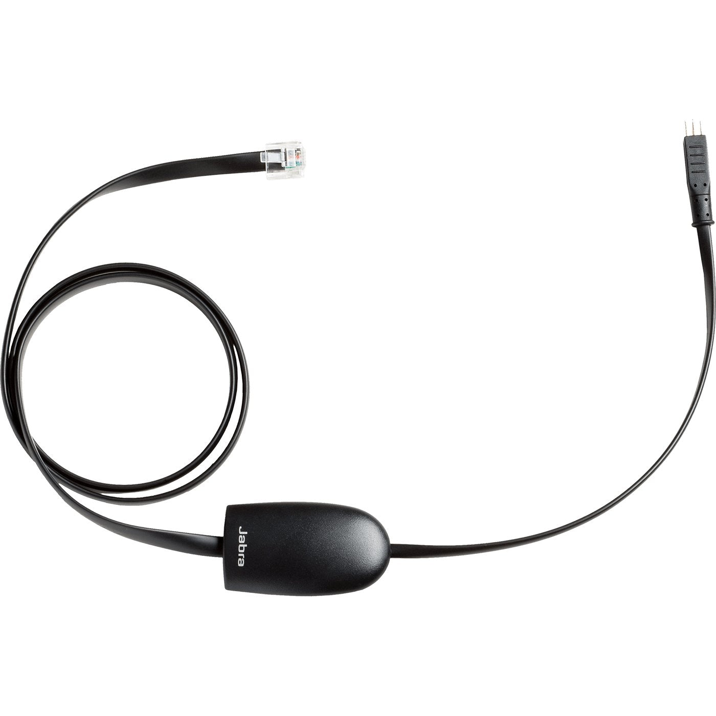 Adaptador Jabra Ehs 14201-17