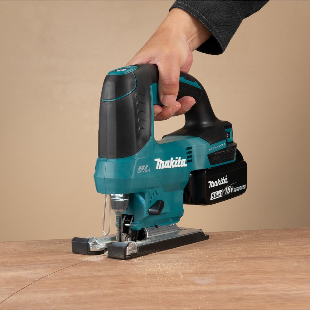 Makita Djv184zj Akku-Pendelhubstichsäge