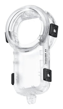 EAN 6977644761090 - Insta360 X5 Invisible carcasa submarina para cámara imagen 1