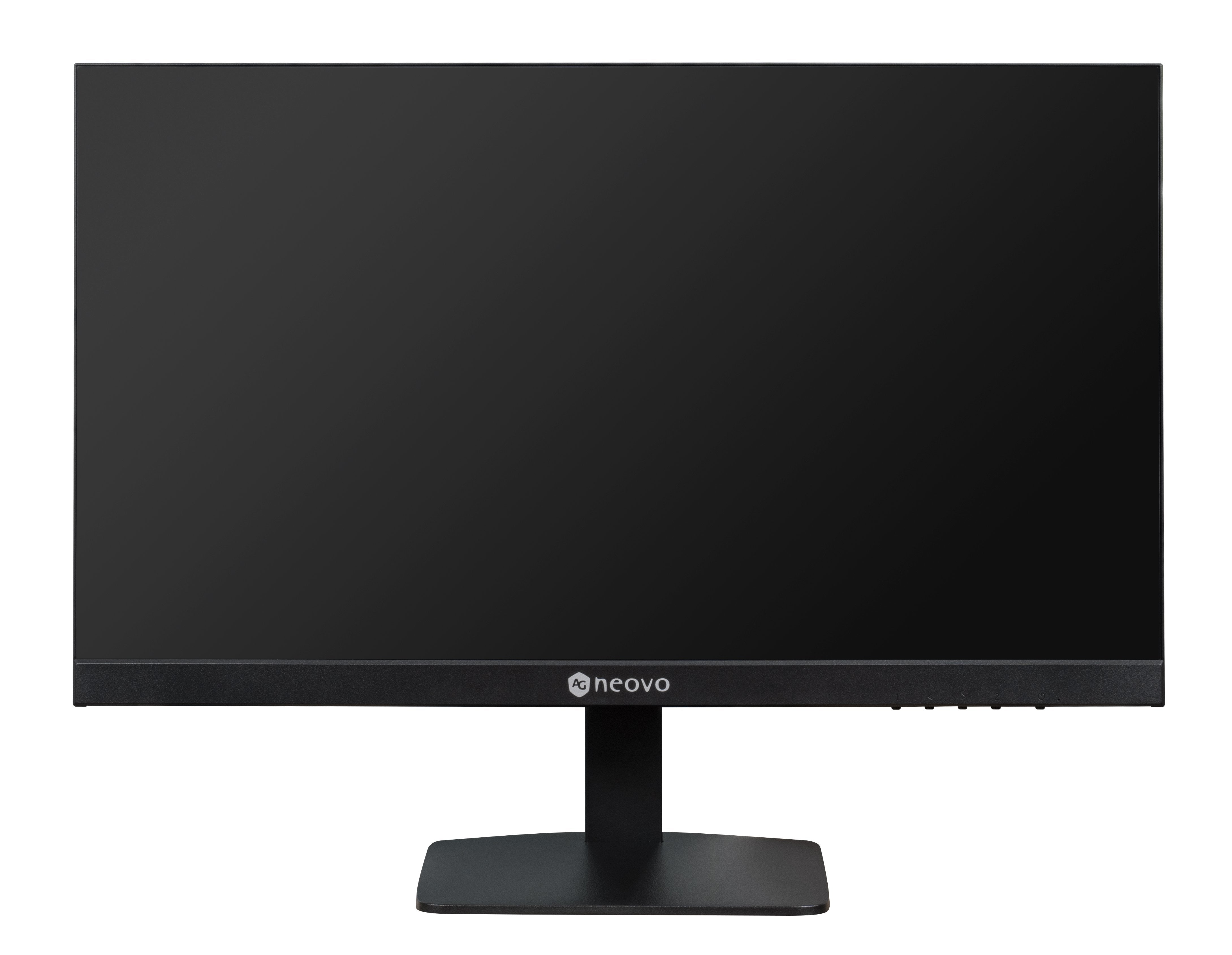 Monitor 22" Agneovo Lw2203 Vga/Hdmi/Mult.100hz Ips
