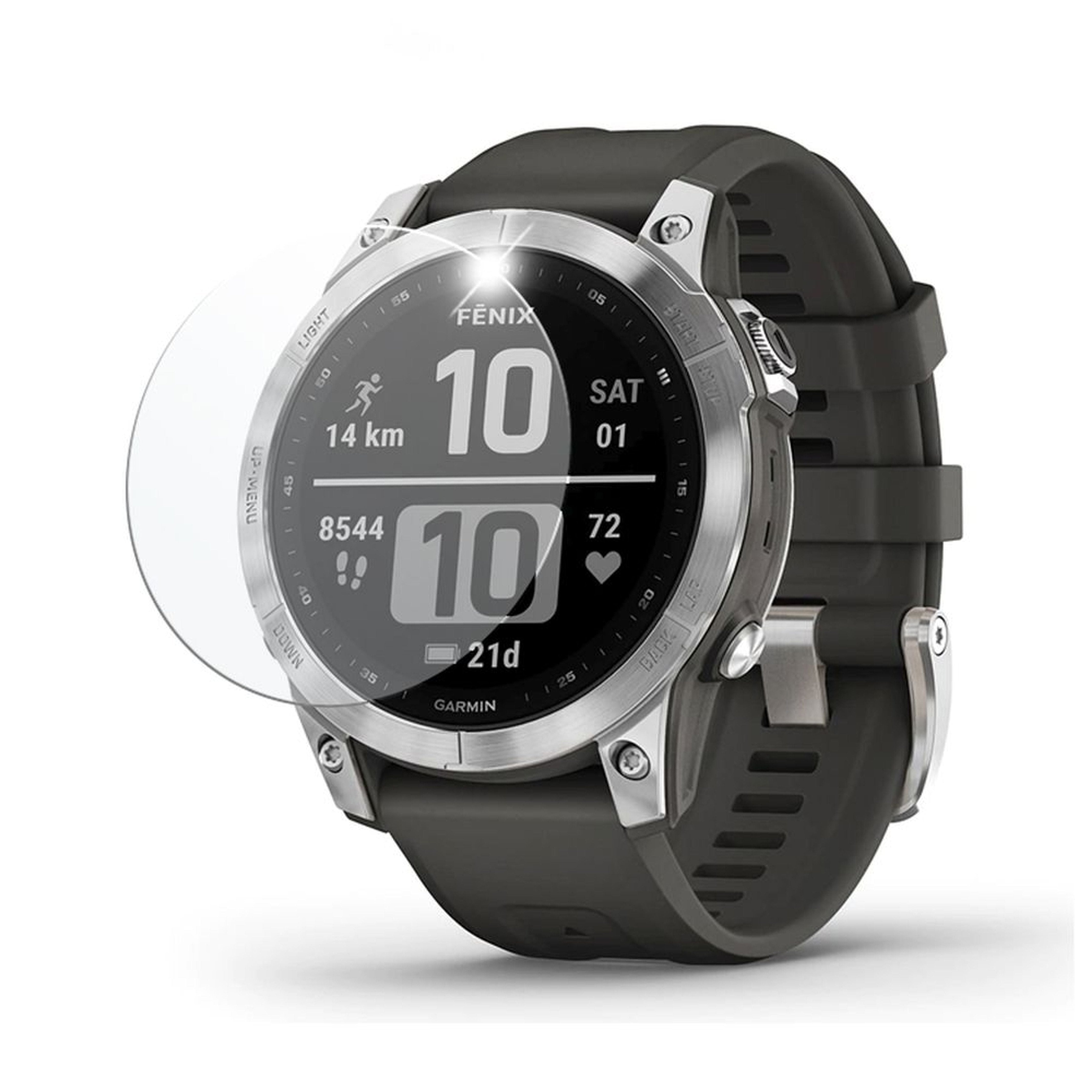 EAN 8591680140626 - FIXED FIXGW-916 pieza y accesorio para reloj Protector de pantalla de smartwatch imagen 2