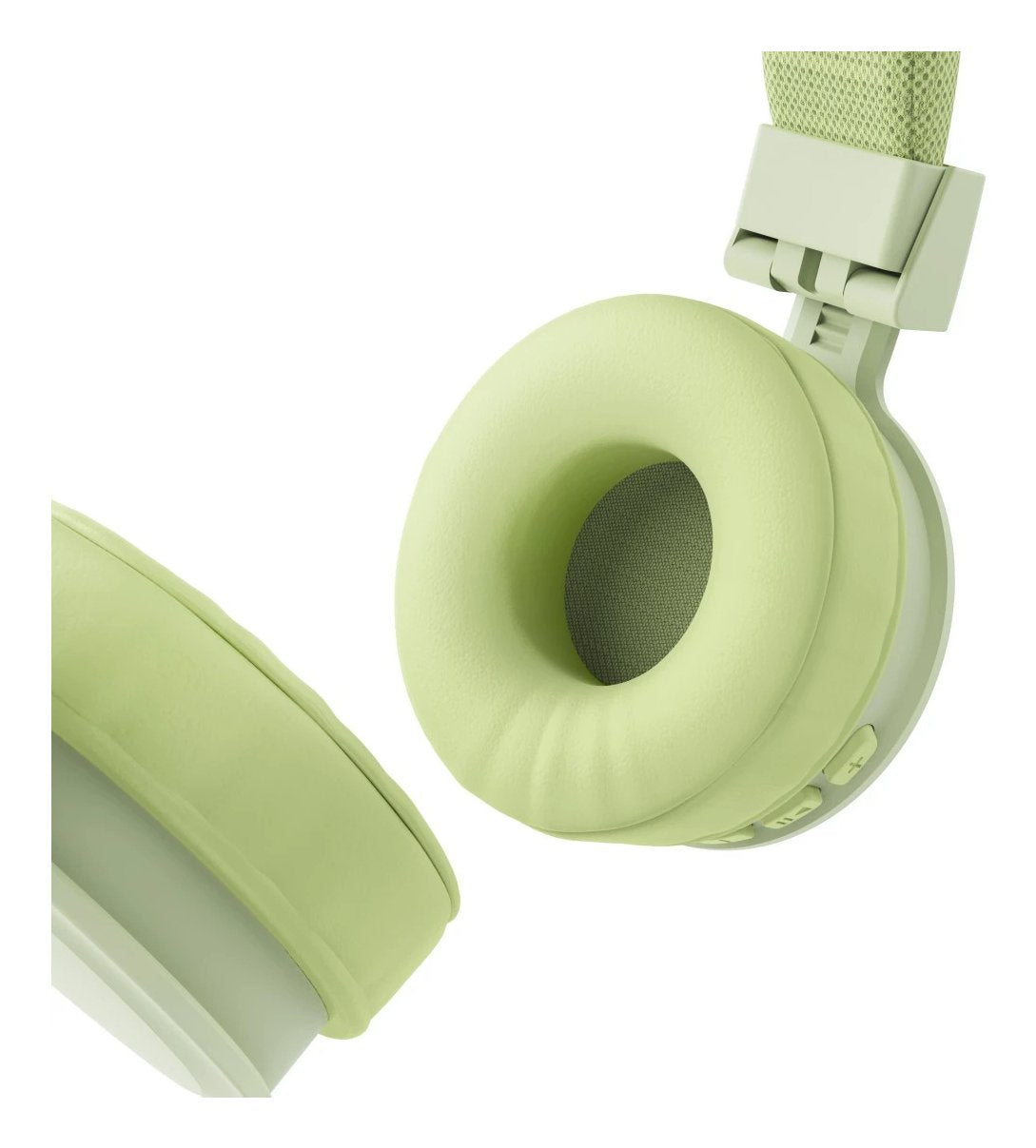 Sluchawki Nauszne Freedom Lit Iii Zielone