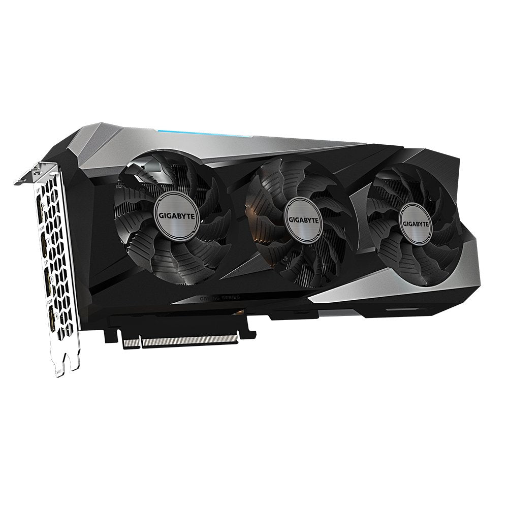 Tarjeta Grafica Gigabyte Rtx 3070 Ti Gaming Oc 8gb