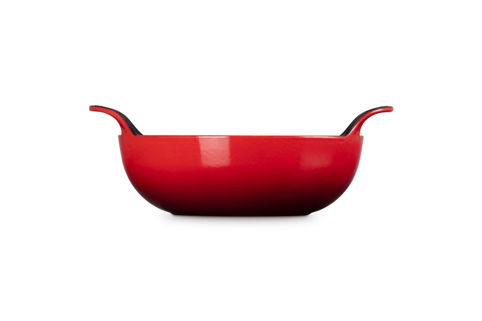 Le Creuset 20142240600460 Balti Dish Runde Kochschüssel 24 Cm Kirschrot