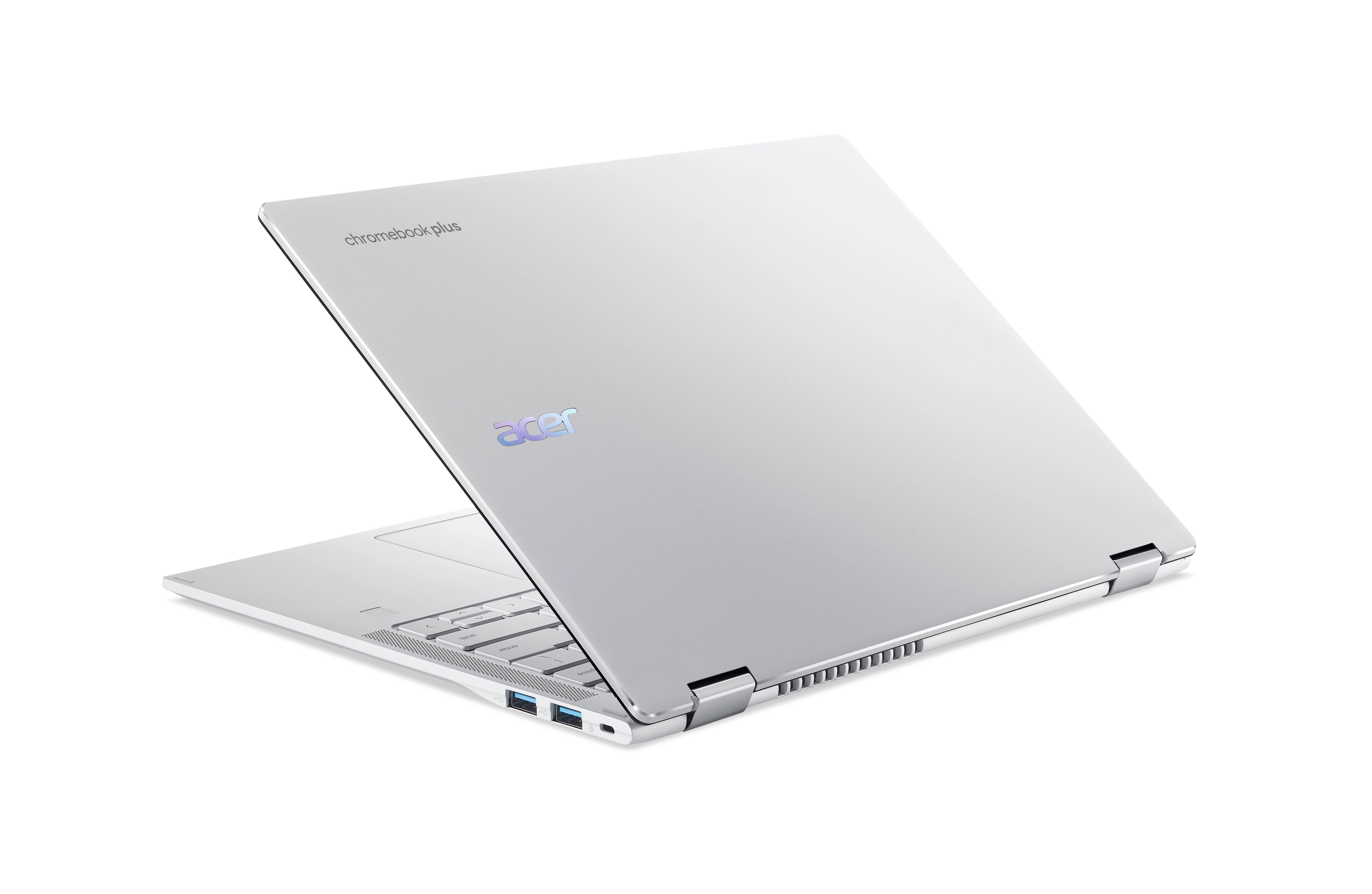 Portátil Acer Chromebook Plus Spin 514 Cpe594 2n Kompanio Ultra 910 16gb Ssd 256gb 14 " Chrome Os