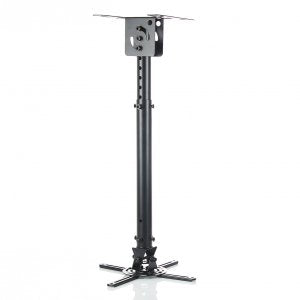 EAN 5902115406799 - ART P-107B montaje para projector Escritorio Negro imagen 1