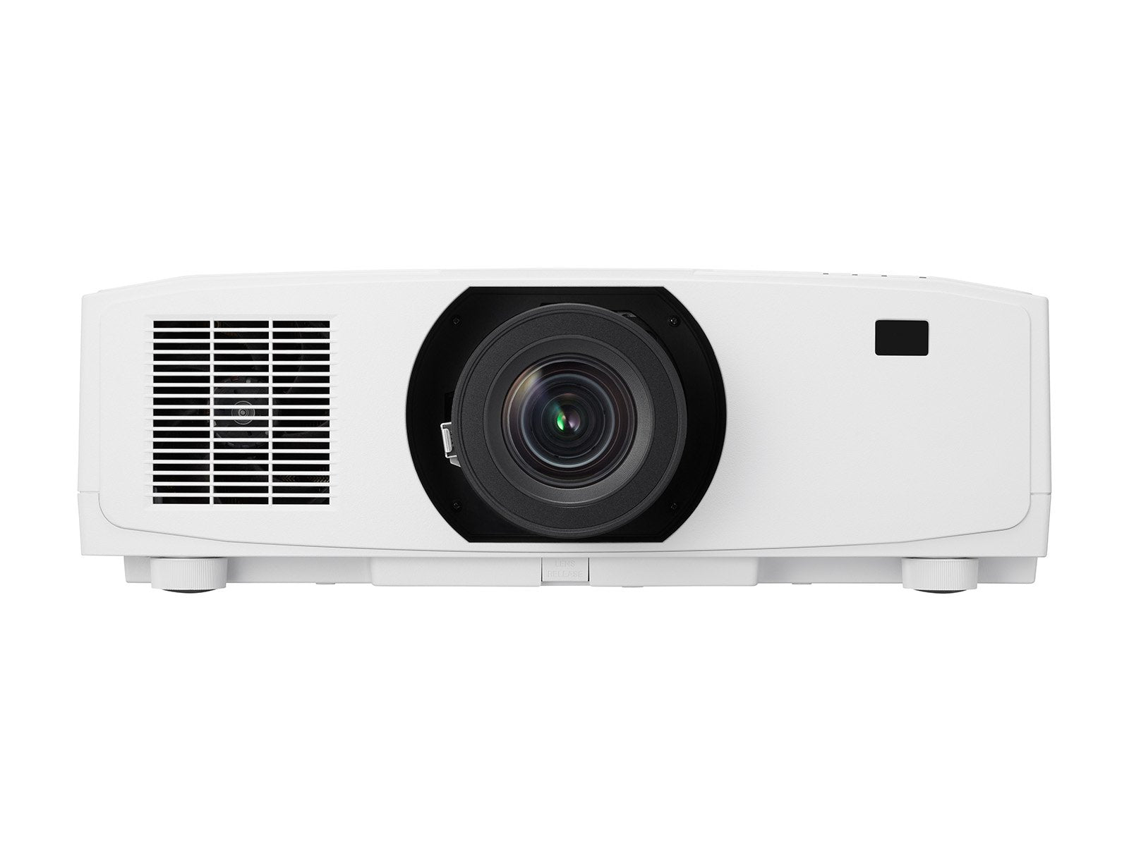 Nec Pv800ul Videoproyector Proyector De Alcance Estándar 8000 Lúmenes Ansi 3lcd Wuxga (1920x1200) Blanco