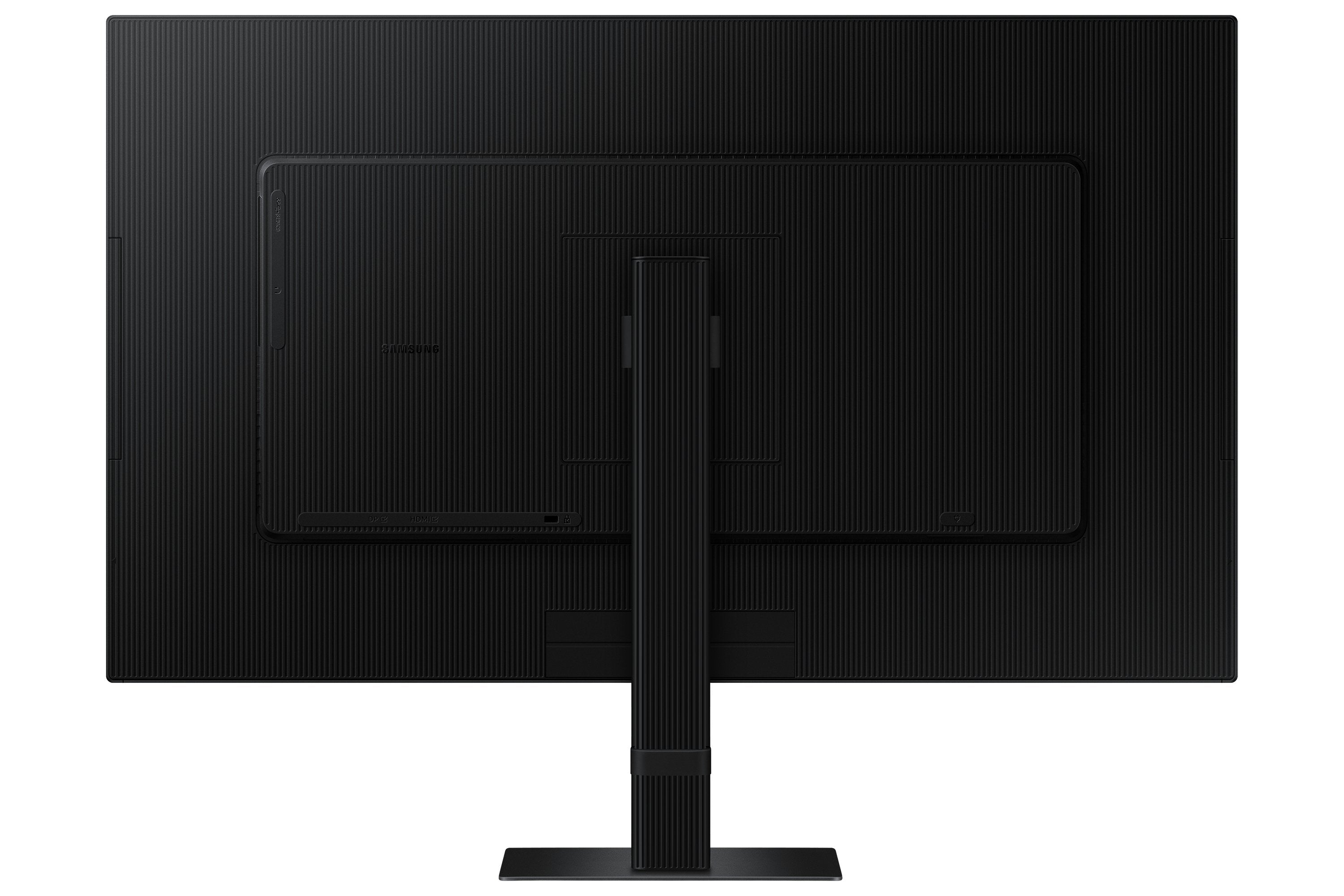 Monitor Profesional Samsung Viewfinity S7 S27d702eau 27' 4k Negro