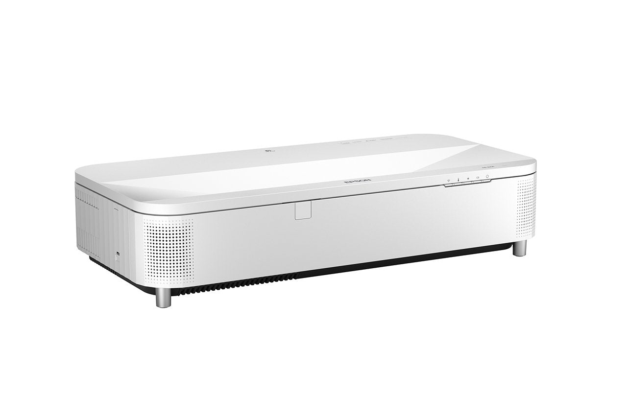 Proyector  Epson Eb-810e De Alcance Ultracorto 5000 Lúmenes Ansi 3lcd 1080p (1920x1080) Blanco