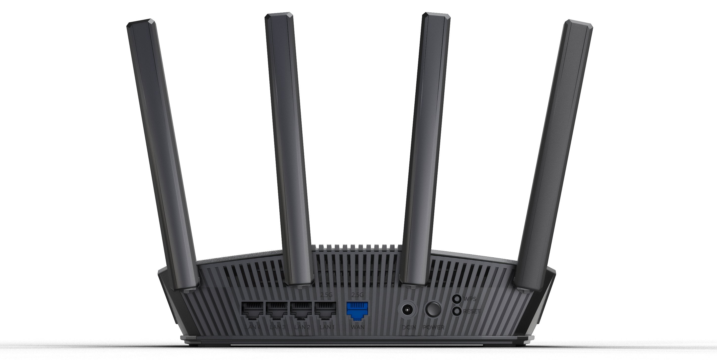 Asus Wl-Router Rt-Be59 Be5000 Wifi7 Aimesh