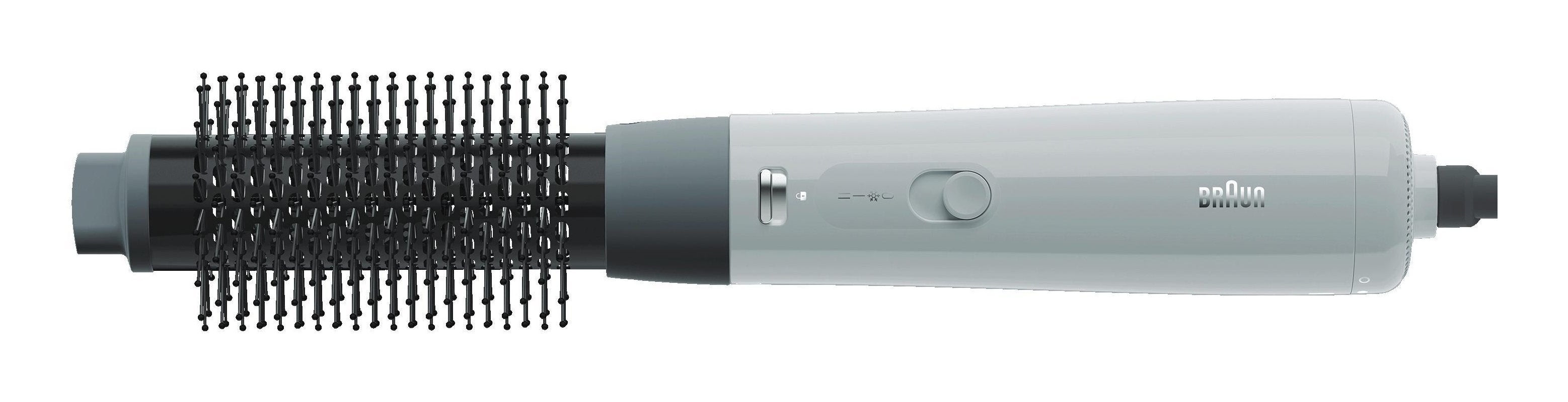 EAN 3030050197525 - Braun AS1.52 Negro, Blanco 300 W 1,8 m imagen 1