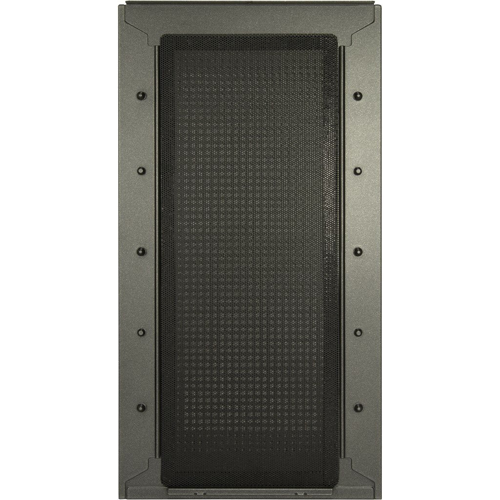 Caja Pc Inter-Tech Micro Atx Im-1 Pocket Negro Sin Fuente De Alimentación