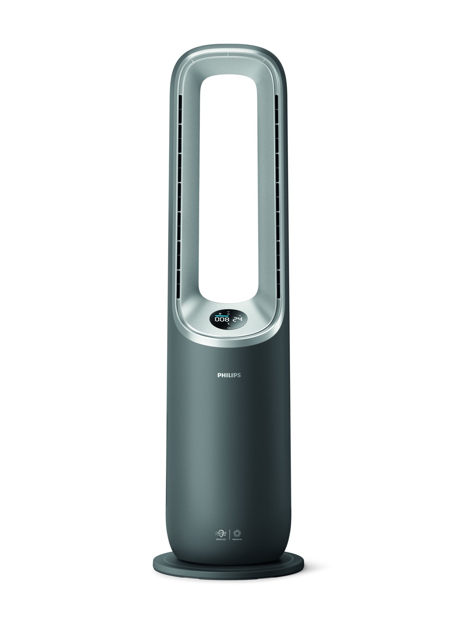 Philips Air Performer 8000 Series Amf870/15 Purificador De Aire, Ventilador Y Calefactor 3 En 1
