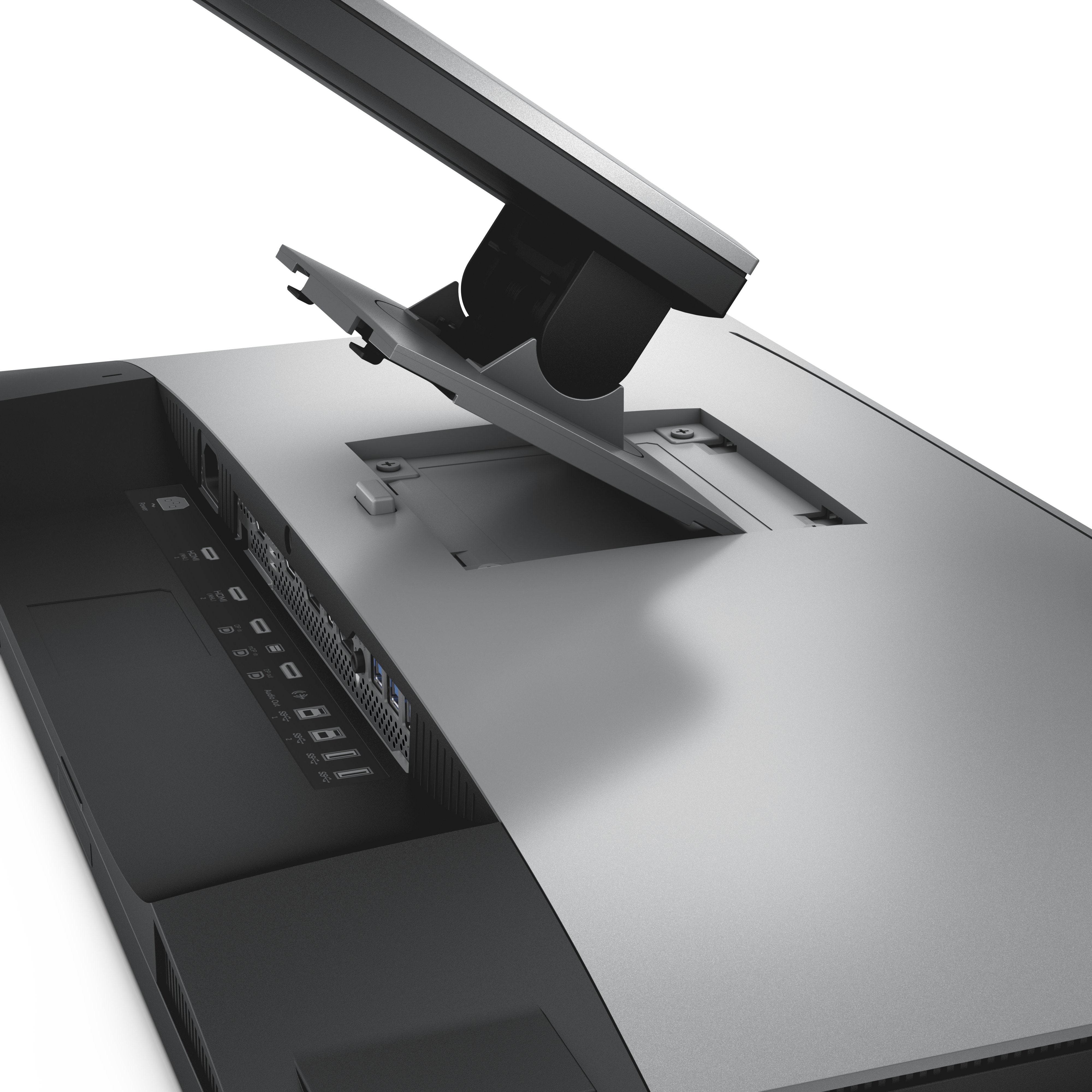 Monitor Dell 25\1 Ultrasharp Up2516d ,2xhdmi  Displayport, Mini Displayport,Negro