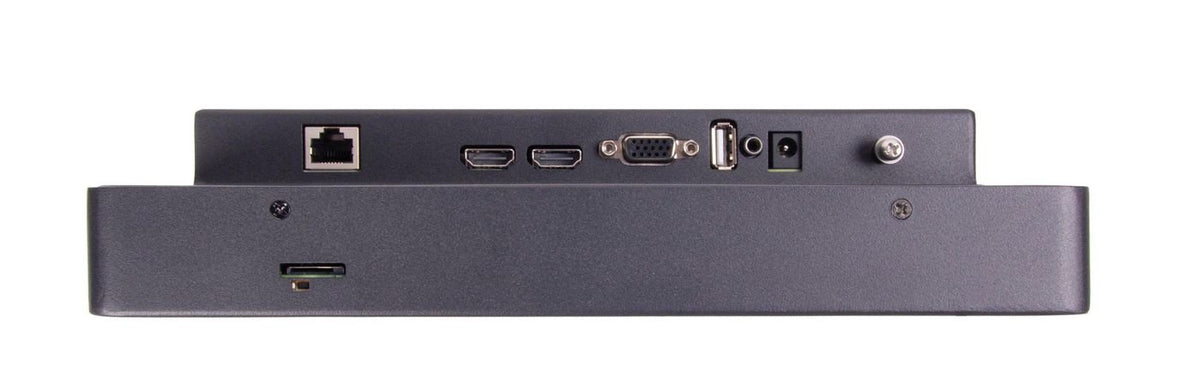 EAN 5715063417874 - Ernitec 0070-24110-PVMIP pantalla para PC 25,4 cm (10") 1280 x 800 Pixeles HD LCD Negro imagen 4