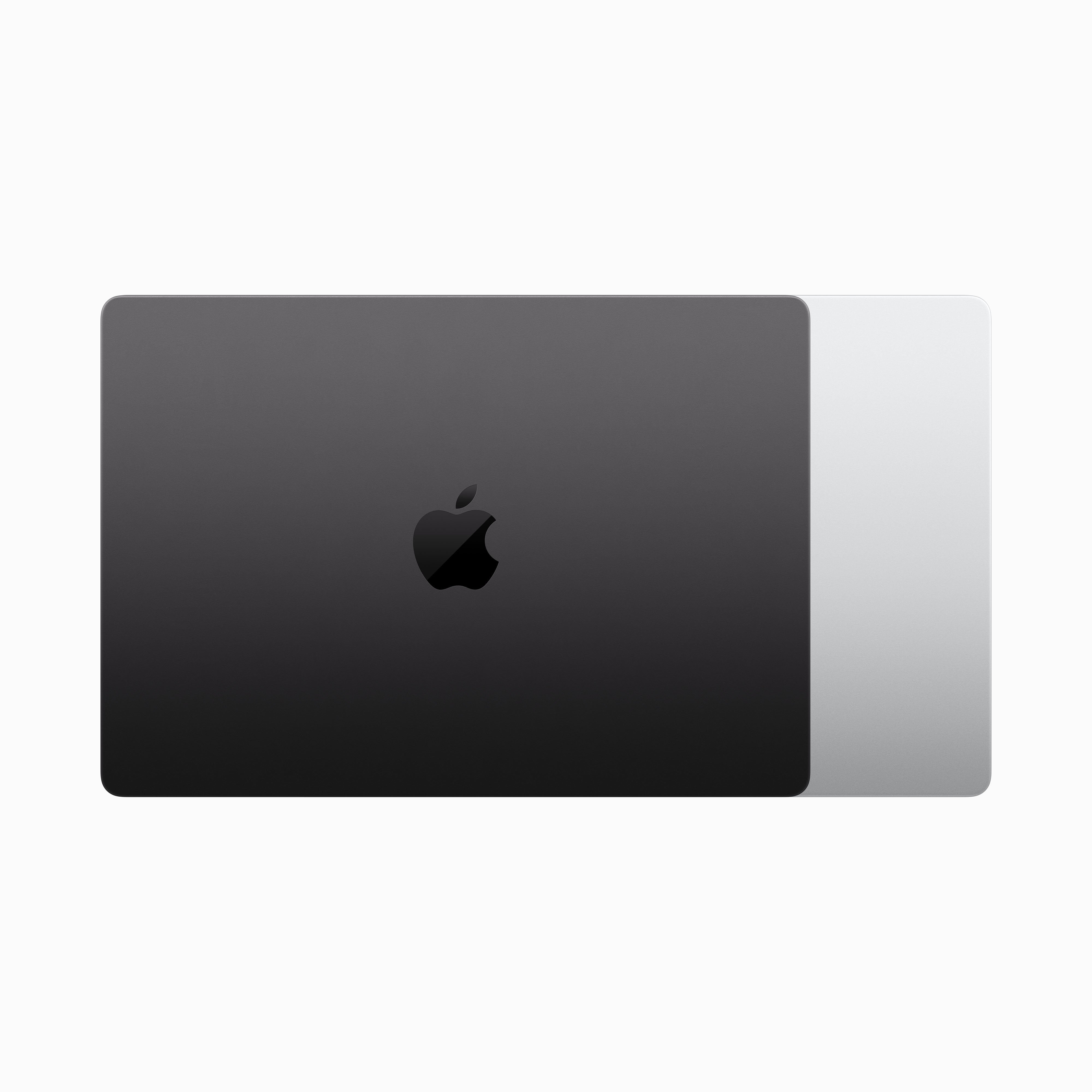Apple Macbook Pro 14"M3 Pro Max With 14 Core Cpu And 30 Core Gpu  36gb  1tb  Silver