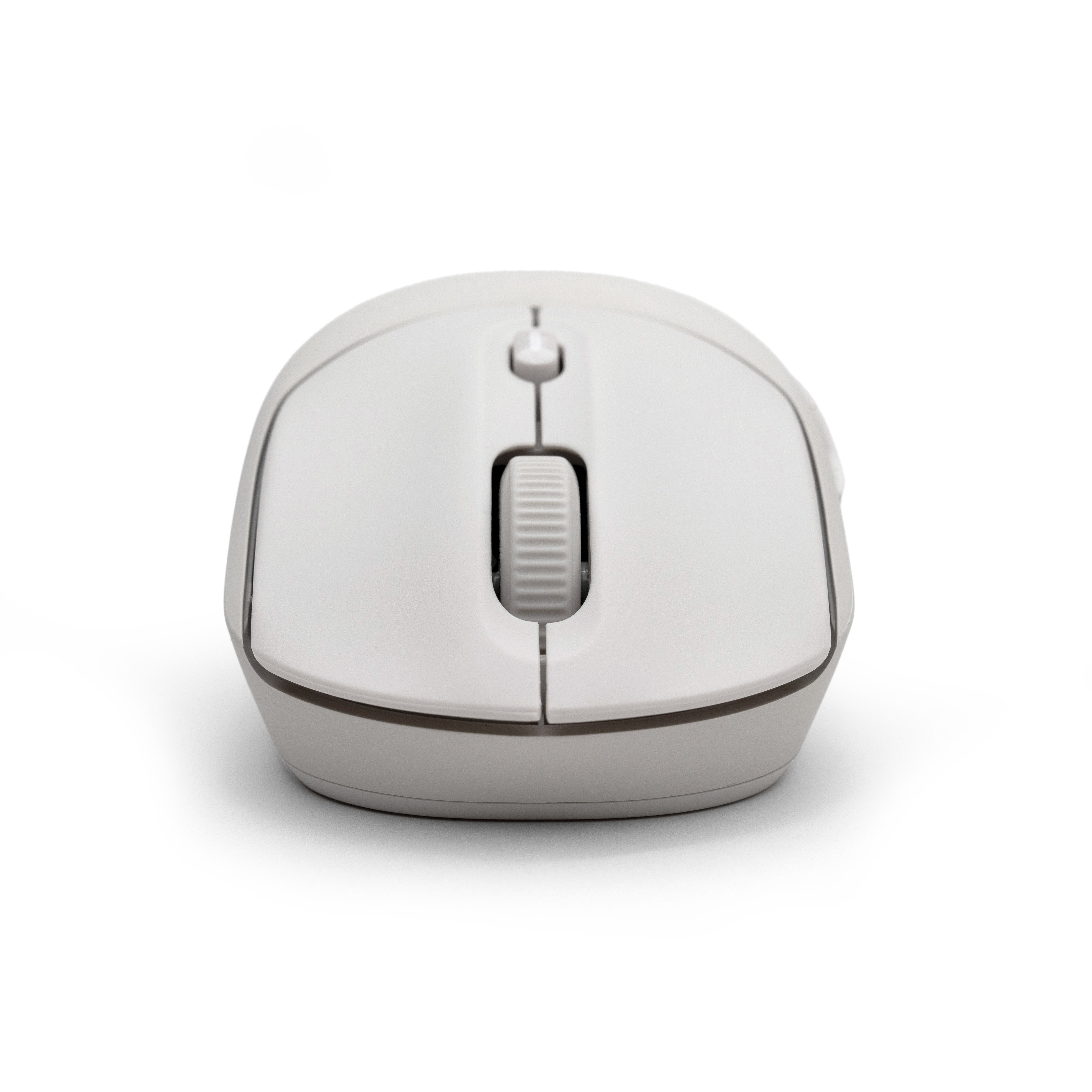 Hp Ratón Inalámbrico Silencioso 400