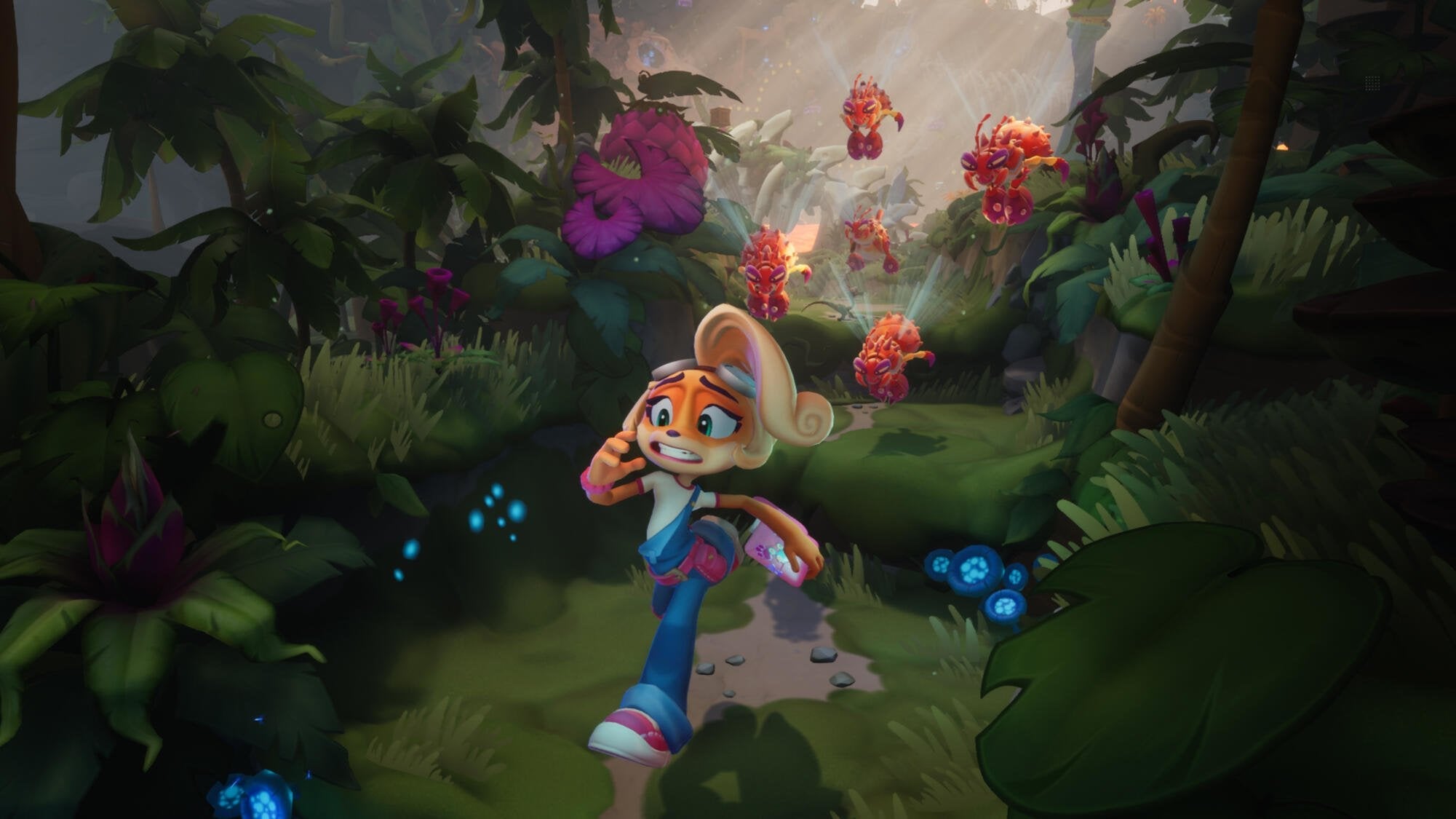 Crash Bandicoot 4 Its About Time