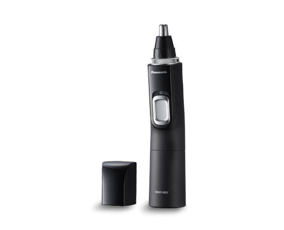 EAN 5025232876976 - Panasonic ER-GN300 depiladora de precisión Negro imagen 2