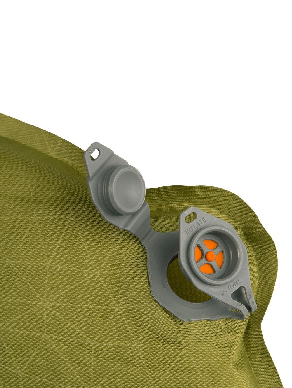 EAN 9327868067084 - Sea To Summit Camp Mat Self Inflating Large 640 mm 1980 mm Verde imagen 3