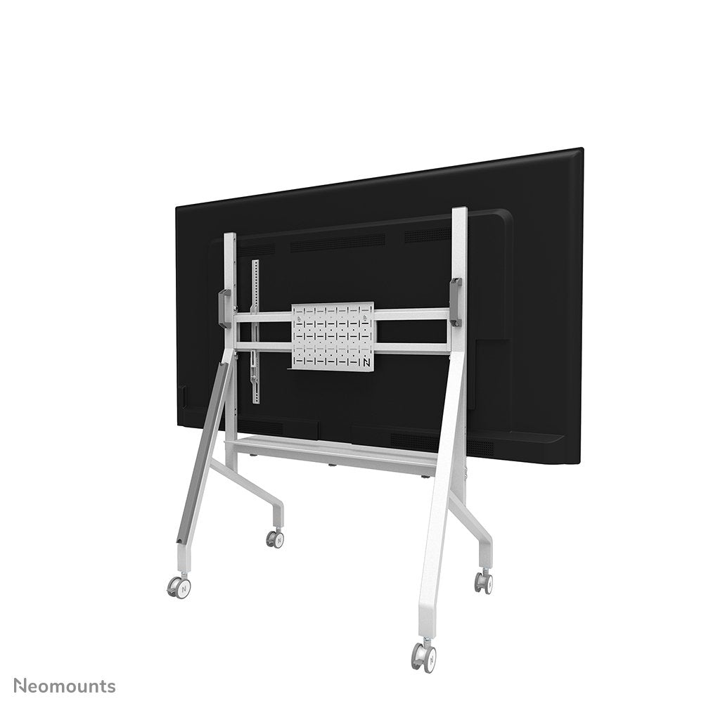 Rollwagen 900x600 -76kg 55-86'' Höv Blanco Abschliessbar