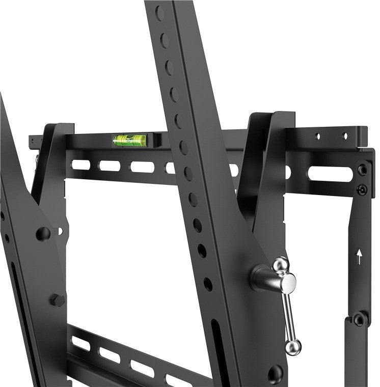 Soporte Tv/Mon Goobay Pared Pro Tilt (L)