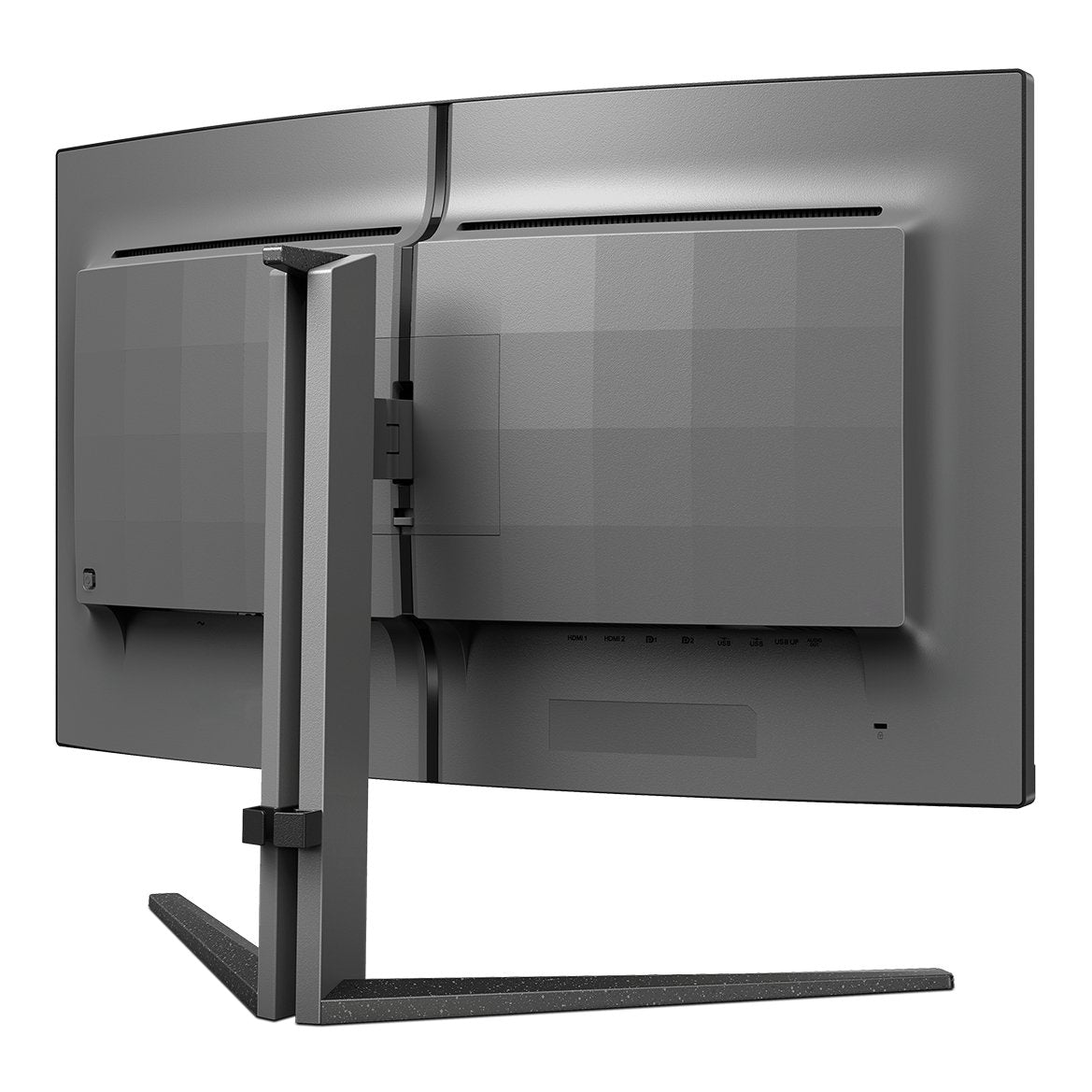 EAN 8712581799564 - Philips Evnia 5000 32M2C5500W/00 pantalla para PC 80 cm (31.5") 2560 x 1440 Pixeles Quad HD LCD Negro imagen 11