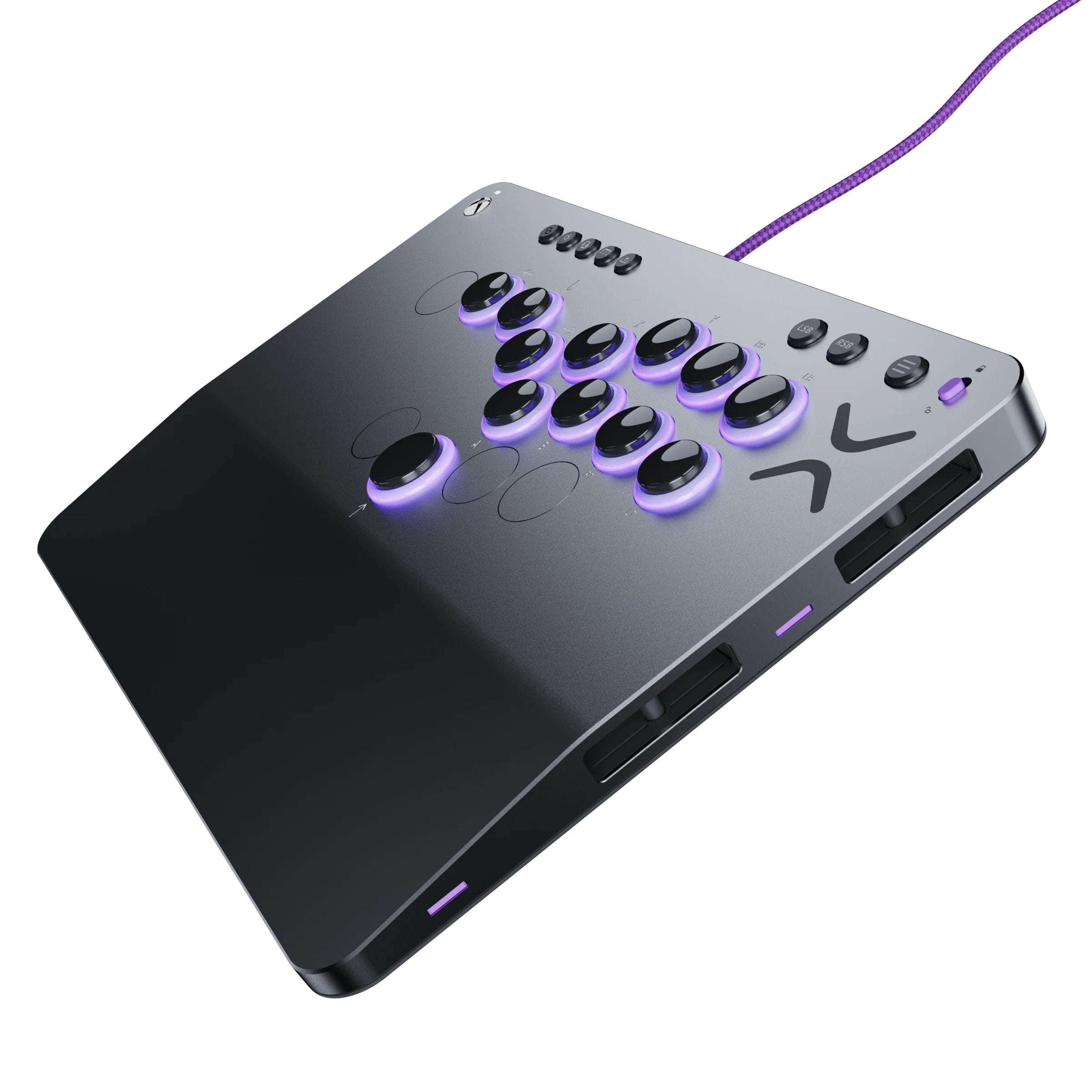 Turtle Beach Victrix Pro Ko Fight Stick Xb