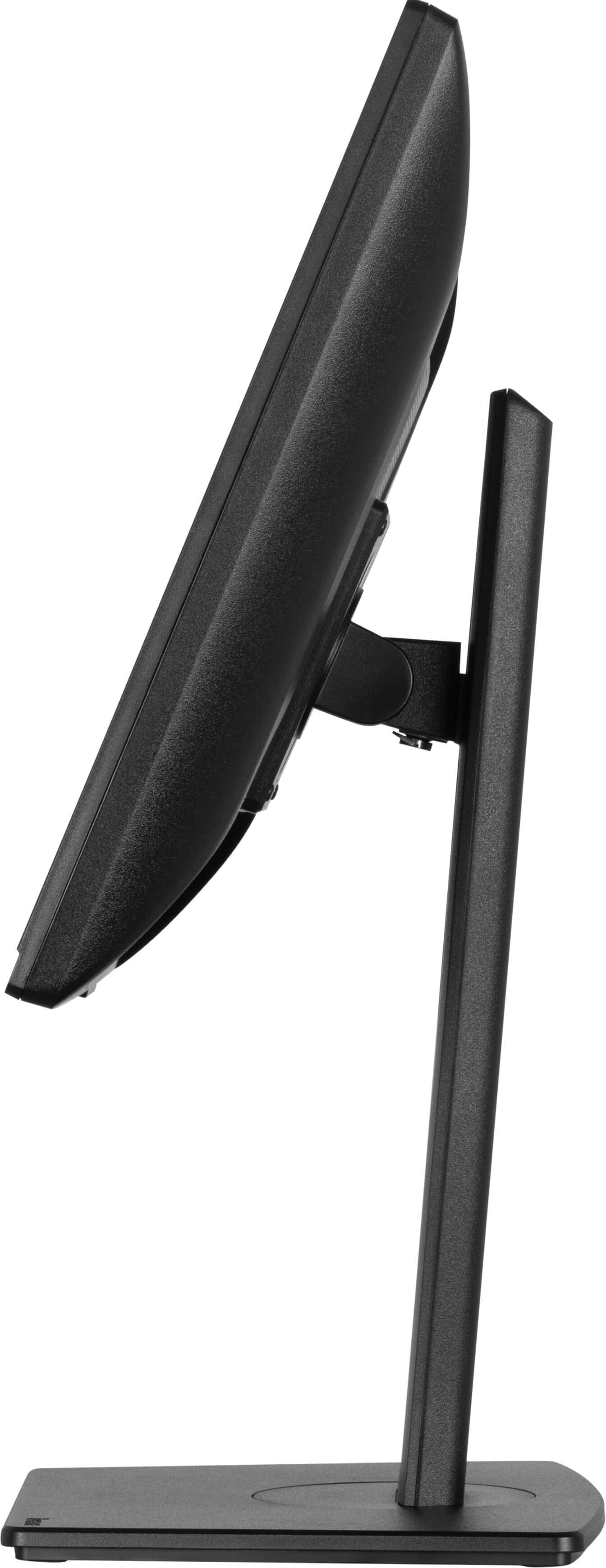 Monitor Iiyama Prolite B1980s-B1 19", Negro Mate, Sxga, Tn, Hdmi, Dp, Soporte Ergonómico B1980s-B1