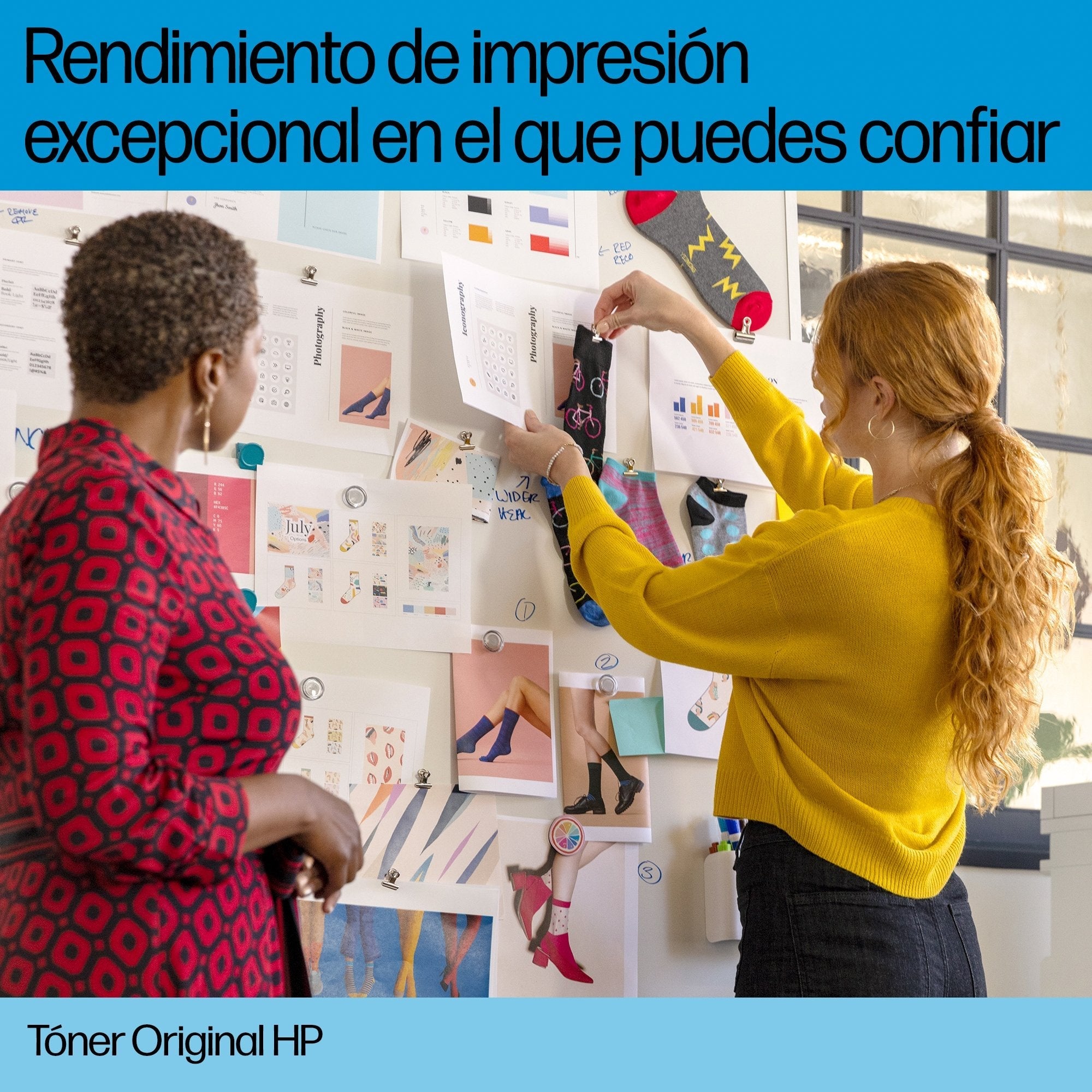 Tóner Original Hp 312a Negro Cf380a