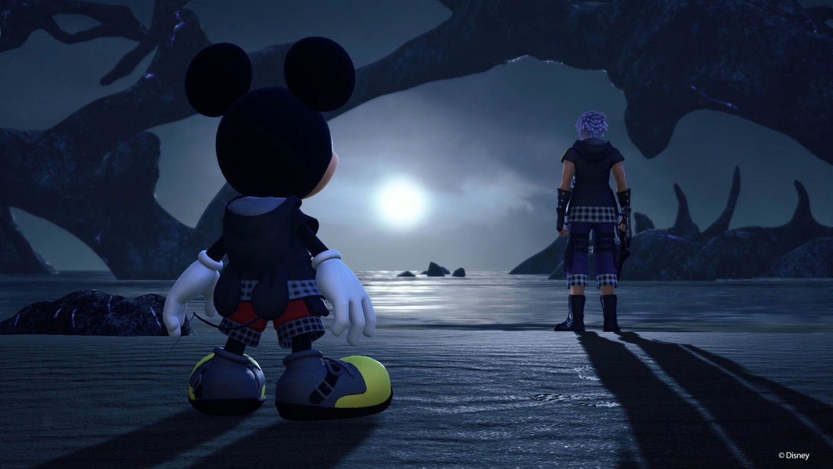EAN 5021290068889 - Square Enix Kingdom Hearts III - Deluxe Edition imagen 23