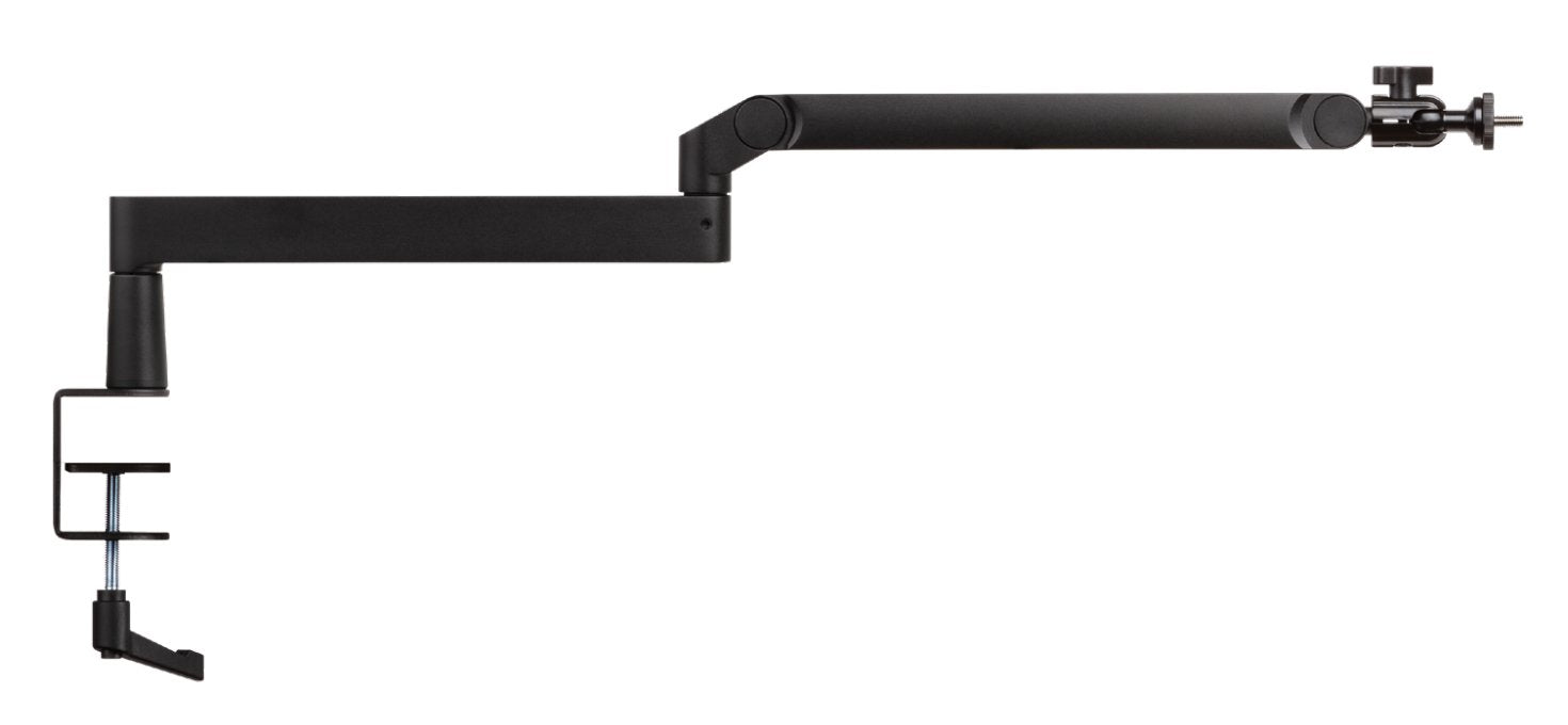 EAN 0840006640486 - Elgato Wave Mic Arm LP Soporte para micrófono dinámico de voz imagen 1