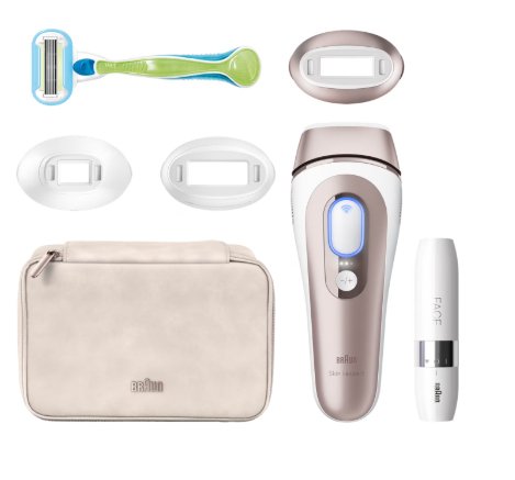 Braun Silk-Expert Pro Ipl Pl7249